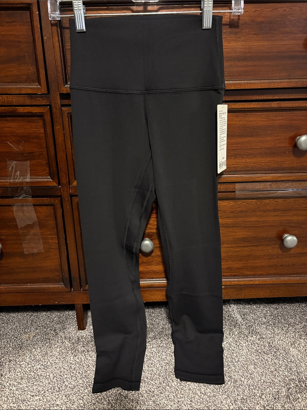 Lululemon Align HR Pant 25”